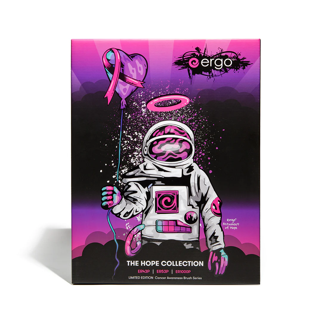 Full Case Limited Edition "ALL PINK" Hope Collection - Image 2