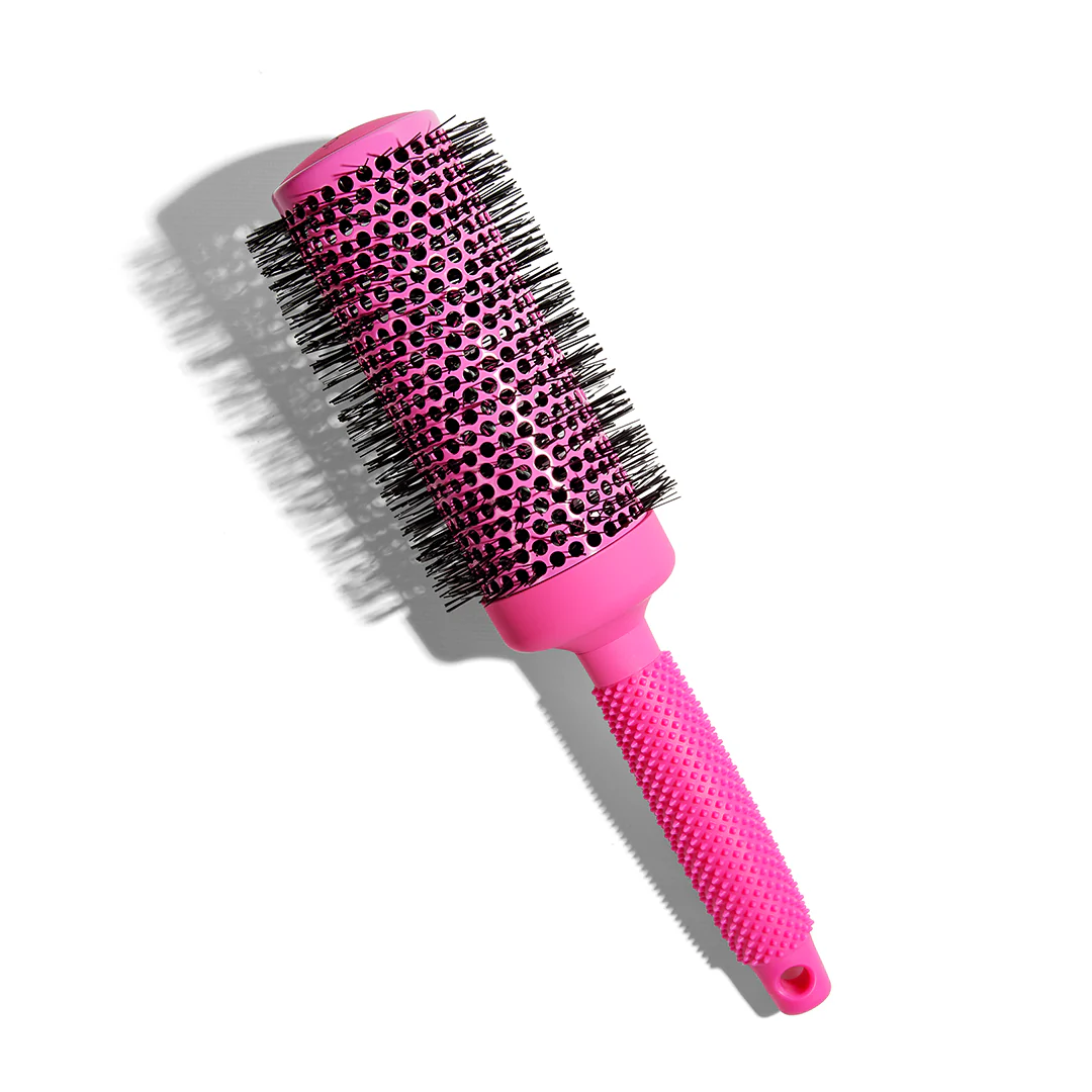 Pro Limited Edition ER53 "ALL PINK" Ionic Ceramic Round Brush