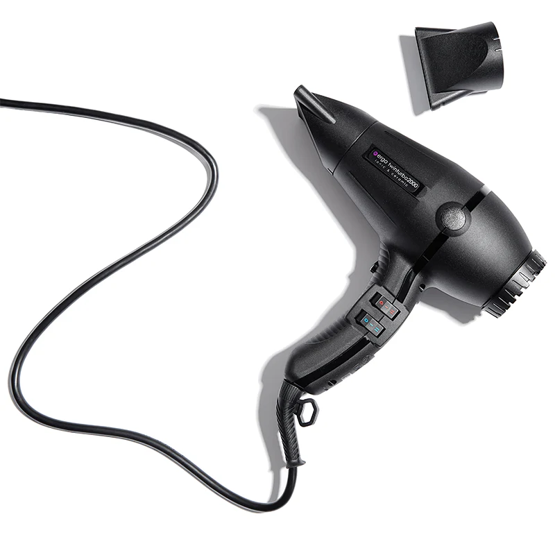 Hot Tools